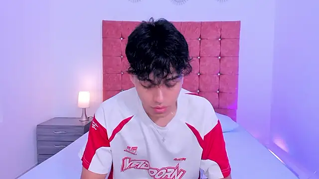 Dani rivass online show from February 2026 11:31:02 AM