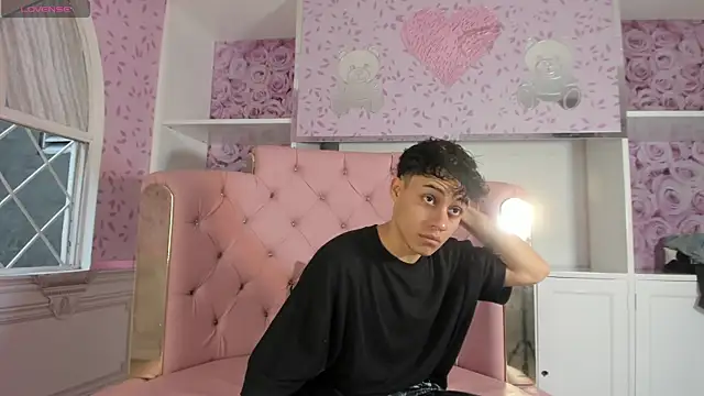 Dani rivass online show from October 2025 11:29:02 AM