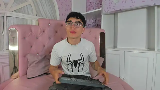 Dani rivass online show from November 2025 11:13:02 AM