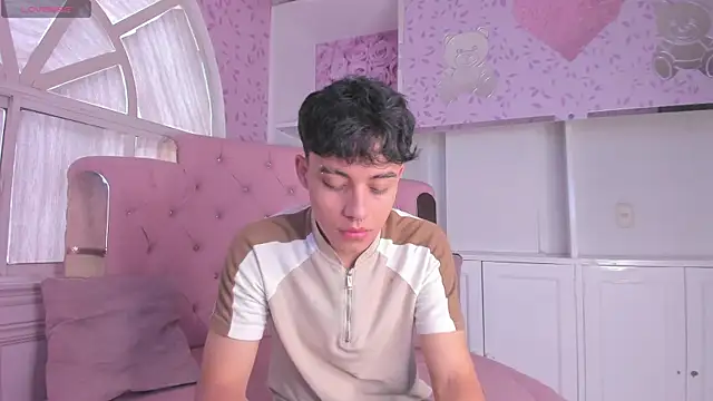 Dani rivass online show from December 2025 01:27:01 PM