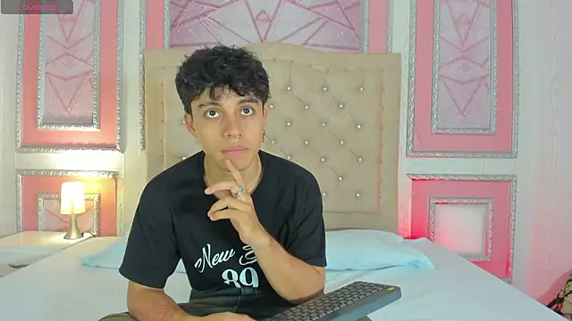 Dani rivass online show from February 2026 11:39:02 AM