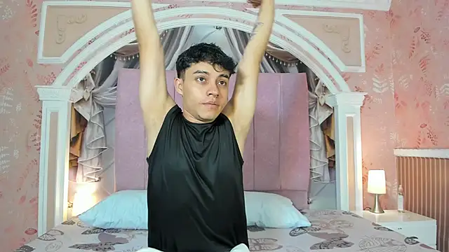 Dani rivass online show from November 2025 11:09:02 AM