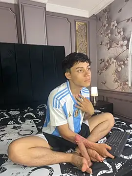 Snapshot of Dani_rivass chatting on October 2025 11:23:01 AM Dani rivass online show from October 2025 11:23:01 AM