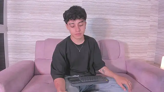 Dani rivass online show from February 2026 11:42:02 AM