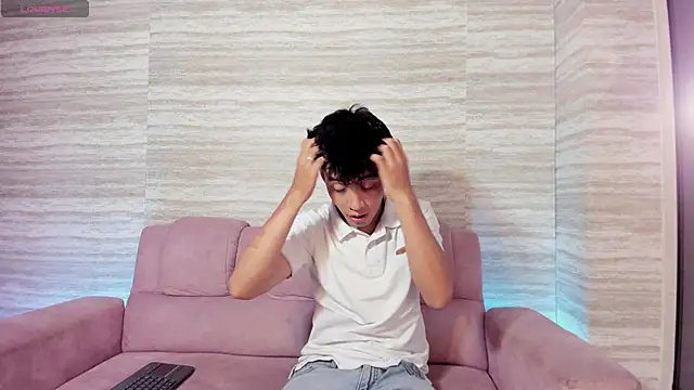 Dani rivass online show from December 2025 11:42:01 AM