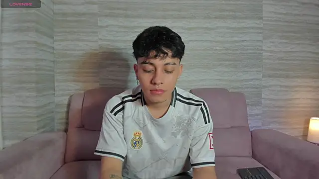 Dani rivass online show from December 2025 11:38:02 AM