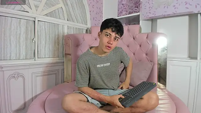 Dani rivass online show from December 2025 11:10:01 AM