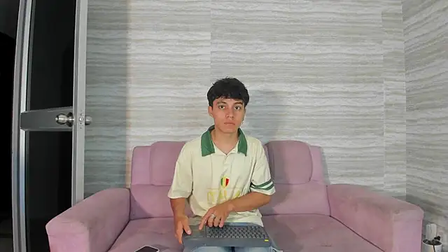 Dani rivass online show from February 2026 11:29:02 AM