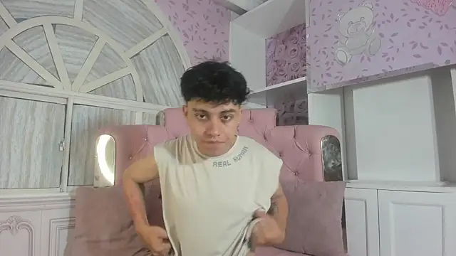 Dani rivass online show from January 2026 11:36:01 AM