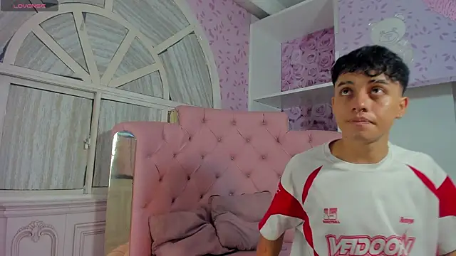 Dani rivass online show from November 2025 10:52:01 AM