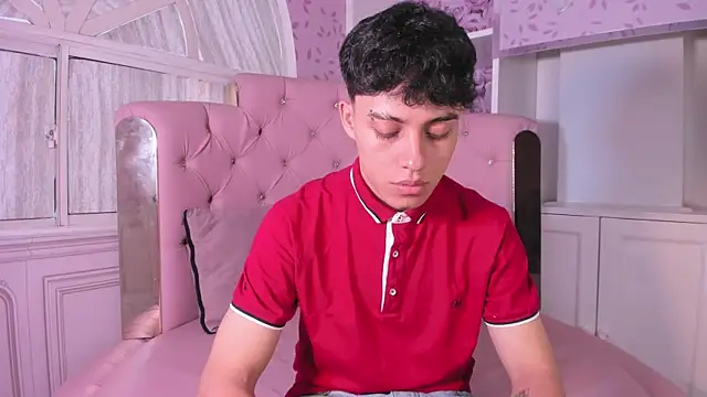 Dani rivass online show from December 2025 12:33:02 PM