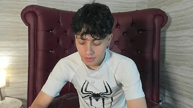 Dani rivass online show from February 2026 11:32:01 AM