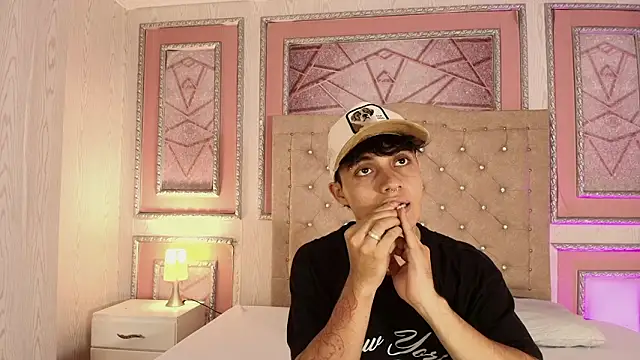 Dani rivass online show from March 2026 03:14:02 AM