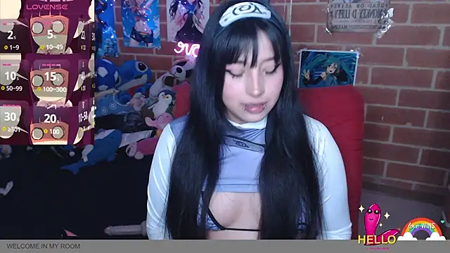  alexa19pretty  online show from December 2025 06:42:01 PM