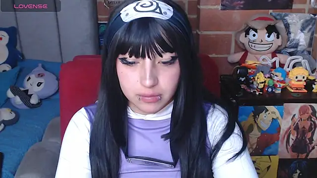  alexa19pretty  online show from April 2026 06:54:02 PM