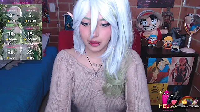  alexa19pretty  online show from November 2025 06:22:02 PM