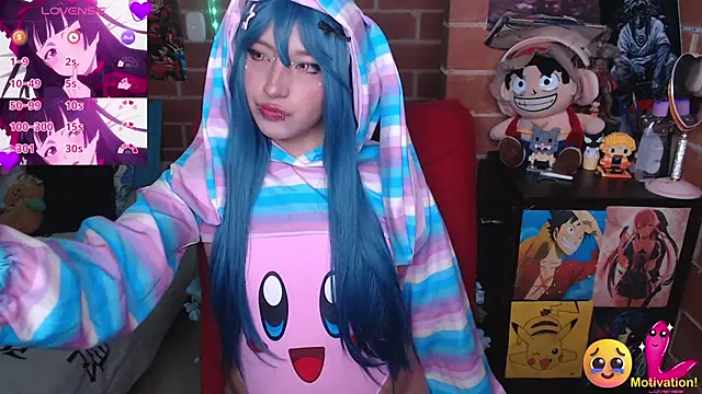  alexa19pretty  online show from October 2025 06:29:01 PM