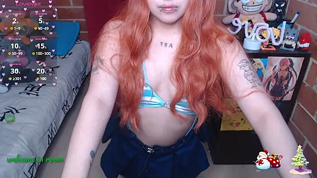  alexa19pretty  online show from January 2026 07:07:02 PM