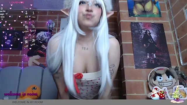  alexa19pretty  online show from January 2026 07:29:01 PM