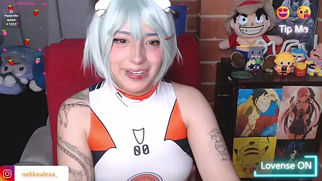  alexa19pretty  online show from March 2026 06:31:02 PM