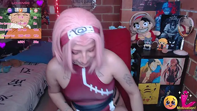  alexa19pretty  online show from October 2025 07:25:02 PM
