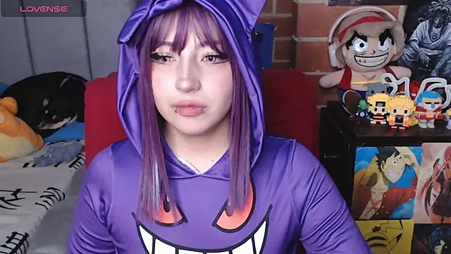  alexa19pretty  online show from April 2026 06:34:02 PM