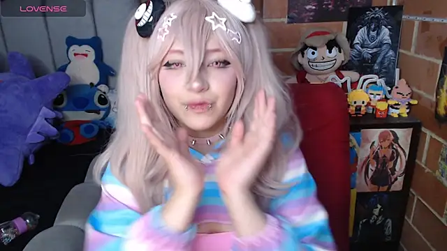  alexa19pretty  online show from March 2026 06:31:01 PM