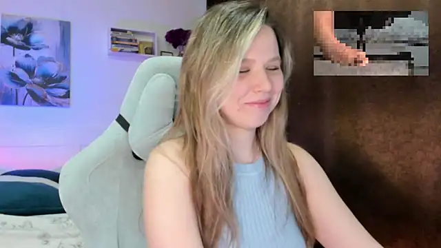 GoddessRoss online show from February 2026 01:24:02 PM