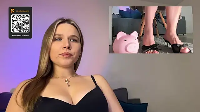 GoddessRoss online show from October 2025 05:57:02 PM