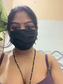 anjalibb online show from October 2025 03:08:02 AM