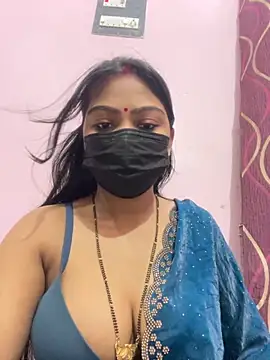 anjalibb online show from October 2025 12:01:02 AM