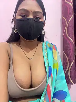 anjalibb online show from September 2025 09:07:01 PM