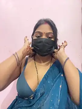 anjalibb online show from October 2025 07:59:01 PM