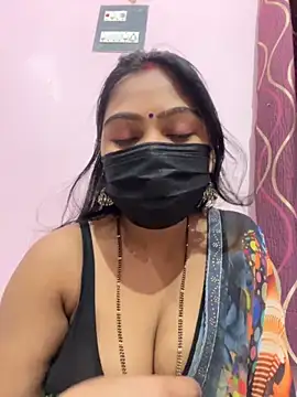 anjalibb online show from October 2025 08:02:01 PM