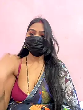 anjalibb online show from October 2025 10:10:02 PM