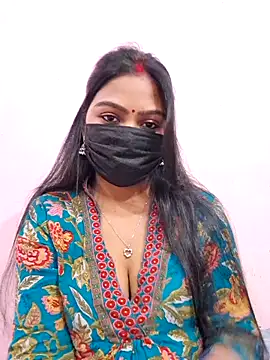 anjalibb online show from October 2025 07:31:02 AM