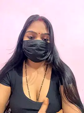 anjalibb online show from October 2025 09:47:01 PM
