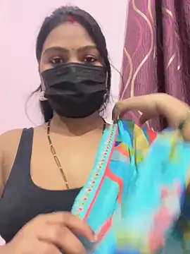 anjalibb online show from October 2025 05:38:02 PM