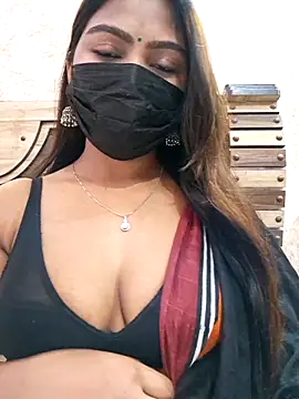 anjalibb online show from April 2026 10:30:02 AM