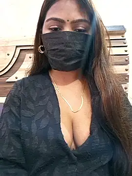 anjalibb online show from April 2026 05:41:02 PM