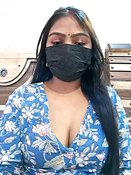 anjalibb online show from April 2026 06:53:02 AM