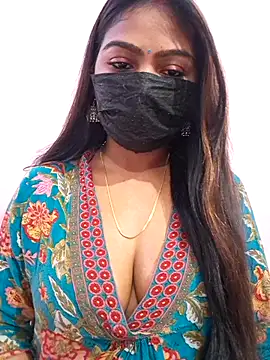 anjalibb online show from March 2026 11:17:01 PM