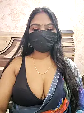 anjalibb online show from February 2026 06:50:01 PM