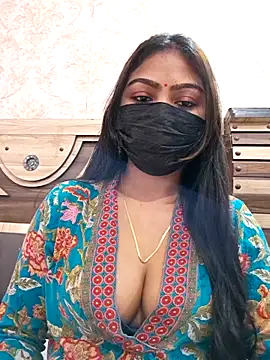 anjalibb online show from February 2026 11:04:02 PM