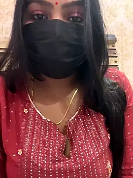 anjalibb online show from December 2025 05:03:01 PM