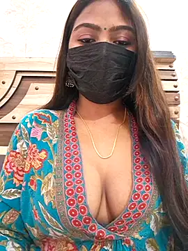 anjalibb online show from April 2026 07:50:02 PM