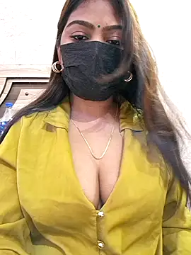 anjalibb online show from April 2026 10:27:02 PM