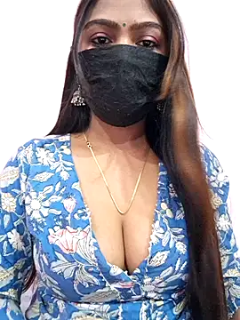 anjalibb online show from April 2026 11:44:01 PM