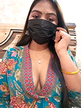 anjalibb online show from April 2026 04:20:01 PM