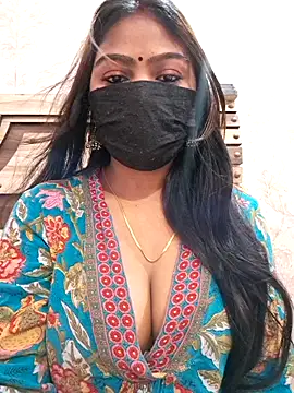 anjalibb online show from March 2026 10:01:01 PM